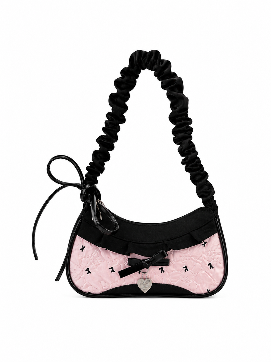 Bow & Ribbon Bag